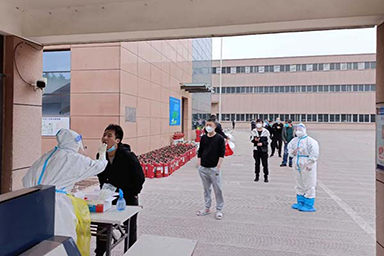 穩健復工，精準復產，方快五一后“再出發”！