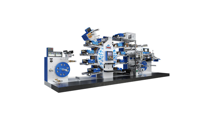 輪轉(zhuǎn)機(jī)